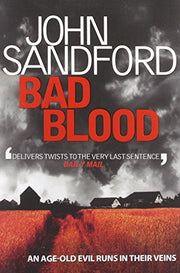 Bad Blood