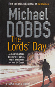 The Lords' Day (Harry Jones)