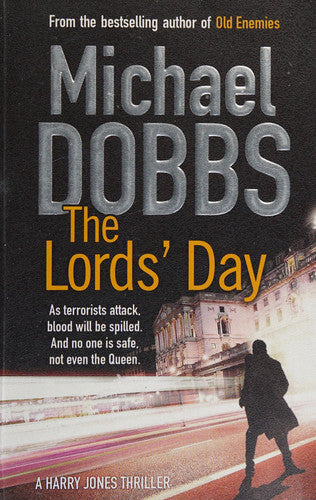 The Lords' Day (Harry Jones)