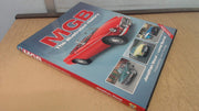 Mgb Illustrated History