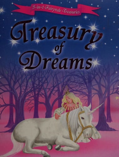 Treasury Of Dreams