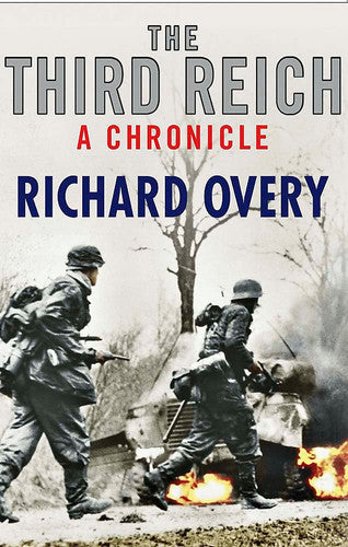 The Third Reich: A Chronicle