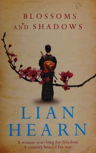 Blossoms and Shadows