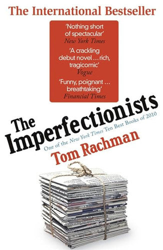 The Imperfectionists