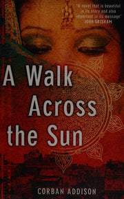 A Walk Across the Sun