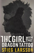 The Girl With the Dragon Tattoo (a Dragon Tattoo story)