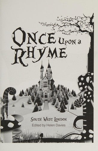 Once Upon a Rhyme South West London 2011