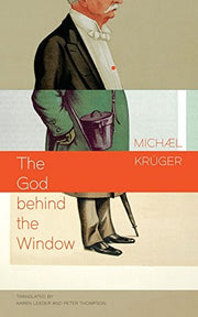The God Behind the Window (The German List)
