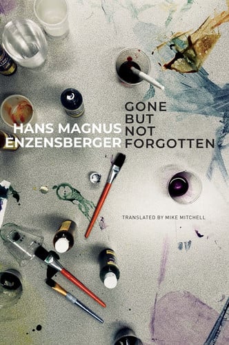 Gone But Not Forgotten: My Favourite Flops and Other Projects that Came to Nothing (The German List)