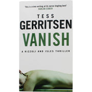 Vanish