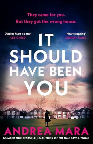 It Should Have Been You: The 2025 Crime Novel of the Year from the million-copy bestselling author of All Her Fault, now a hit TV series starring Sarah Snook