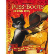 Puss in Boots: 3D Movie Guide: 4
