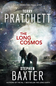 The Long Cosmos (The long earth, 5)
