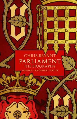 Parliament: The Biography (Volume I)