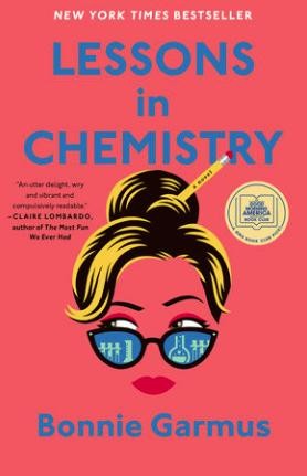 Lessons in Chemistry: The multi-million-copy bestseller