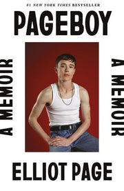 Pageboy: A Memoir: The instant Sunday Times bestseller