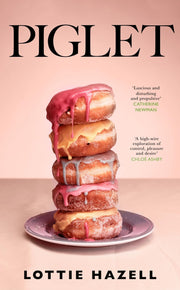 Piglet: ‘If I owned a bookstore, I’d hand-sell Piglet to everyone’ New York Times Book Review