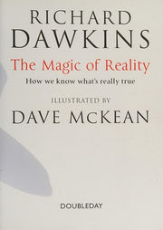 The Magic of Reality: Illustrated Children's Edition