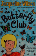 The Butterfly Club