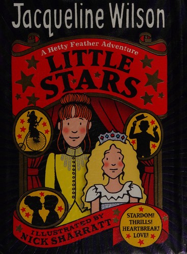 Little Stars (Hetty Feather)