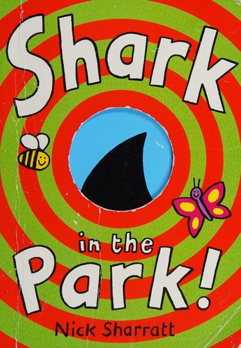 Shark In The Park
