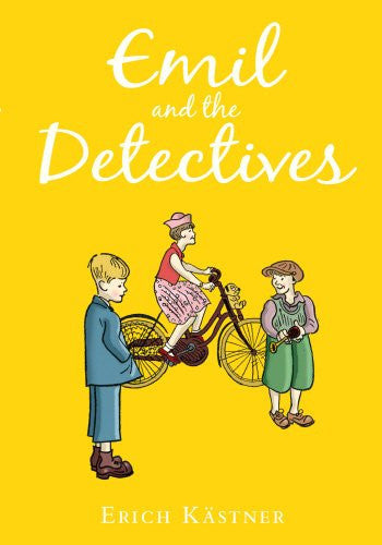 Emil And The Detectives
