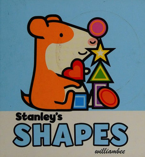 Stanley's Shapes