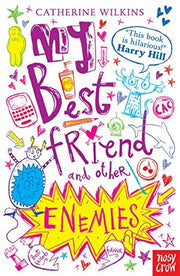 My Best Friend and Other Enemies (A Jess Jackson Book)