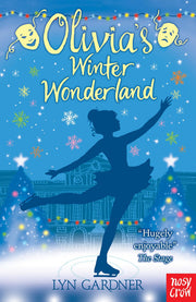 Olivia's Winter Wonderland (Olivia Series)