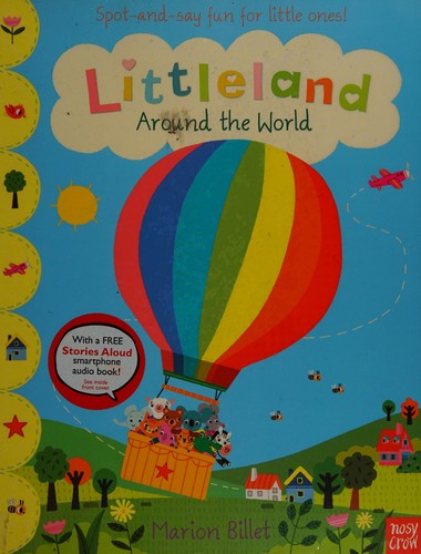 Littleland: Around the World