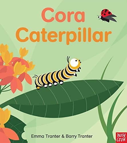 Rounds: Cora Caterpillar