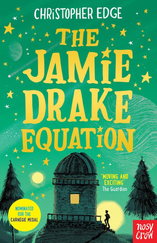 The Jamie Drake Equation