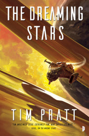 The Dreaming Stars: BOOK II OF THE AXIOM SERIES: 2