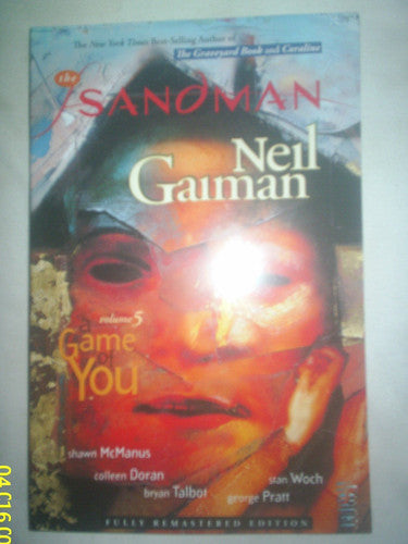 Game of You (Sandman)