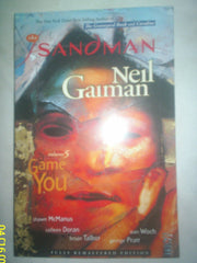 Game of You (Sandman)