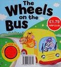 Wheels on the Bus (Song Sounds)