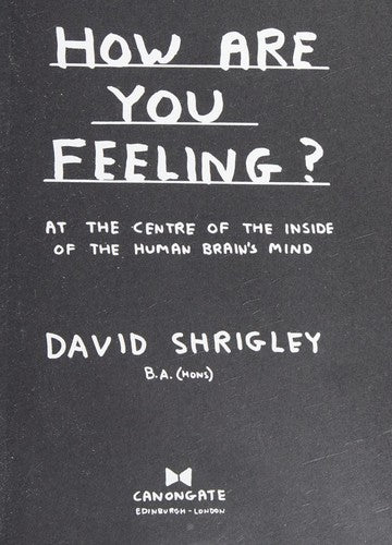How Are You Feeling?: At the Centre of the Inside of The Human Brain’s Mind