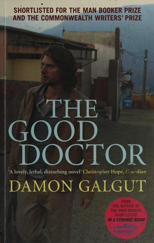 The Good Doctor
