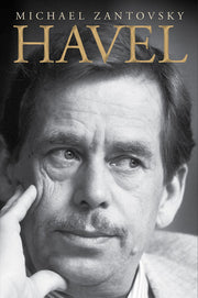 Havel: A Life