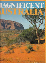 Australia: Land of Wonder