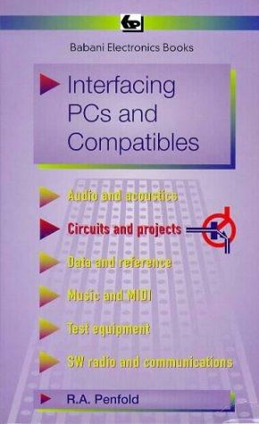 Interfacing P.C.'s and Compatibles: 272 (BP S.)