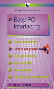 Easy PC Interfacing: 385 (BP S.)