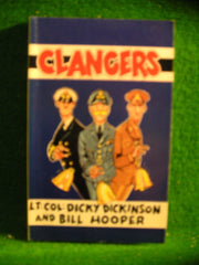 Clangers in Uniform