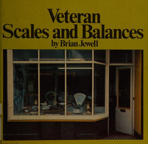 Veteran Scales and Balances