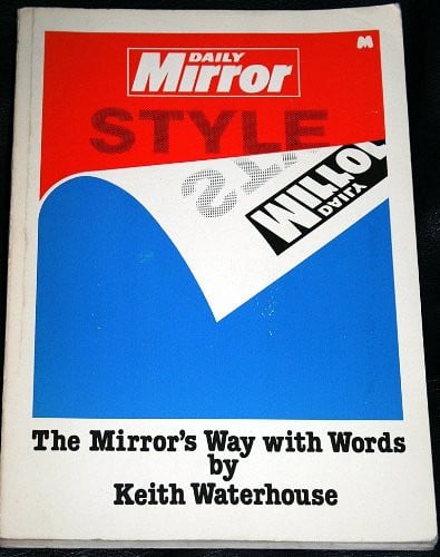 Daily Mirror Style