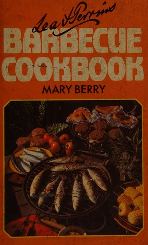 Lea and Perrins Barbecue Cook Book