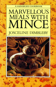 Marvellous Meals with Mince