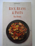 Rice, Beans & Pasta
