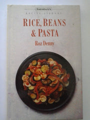 Rice, Beans & Pasta