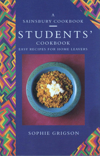 Students Cookbook